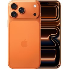 Apple iPhone 17 Pro Max 256GB kosmicky oranžový (Kategorie A)