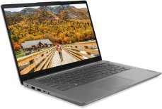 Lenovo IdeaPad 3 14ALC6 / 14" / AMD Ryzen 5 5500U 2,1 GHz
 / 8 GB RAM / 512 GB SSD NVMe