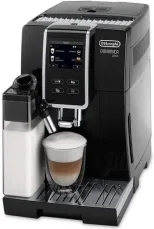 DeLonghi Dinamica PLUS ECAM 370.70.B čierna / automatický kávovar / 1450 W / 19 bar / 1.8 l / zásobník 275 g (ECAM 370.70.B)