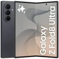 Samsung Galaxy Z Fold8 Ultra 5G 12+256GB grafitová / 8" / Android 17 (SM-F976BZKBEUE)