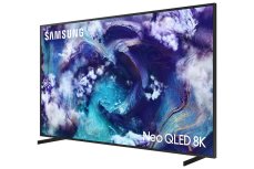 Samsung 65" 8K Neo QLED TV QE65QN900FTXXH