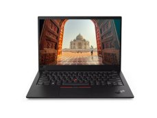 Notebook Lenovo ThinkPad X1 Carbon G8 14 palců / Intel Core i5-10210U 1.60 GHz / 16 GB / 512 GB NVMe SSD / Černá
