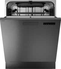 ASKO DBI344IB.BS vestavná myčka nádobí