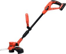 YATO YT-82830 / Aku Strunová kosačka / 300 mm / 18V / 2.0AH / Li- ION / 7200 ot-min (YT-82830)