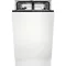 Electrolux 300 AirDry EEA12100L vstavaná umývačka riadu biela / energetická trieda F / ochrana proti pretečeniu / dopredaj (EEA12100L)