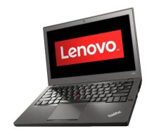 Notebook Lenovo ThinkPad X240 12,5 palců / Intel Core i5-4300U 1.90 GHz / 4 GB / 180 GB SSD / Černá