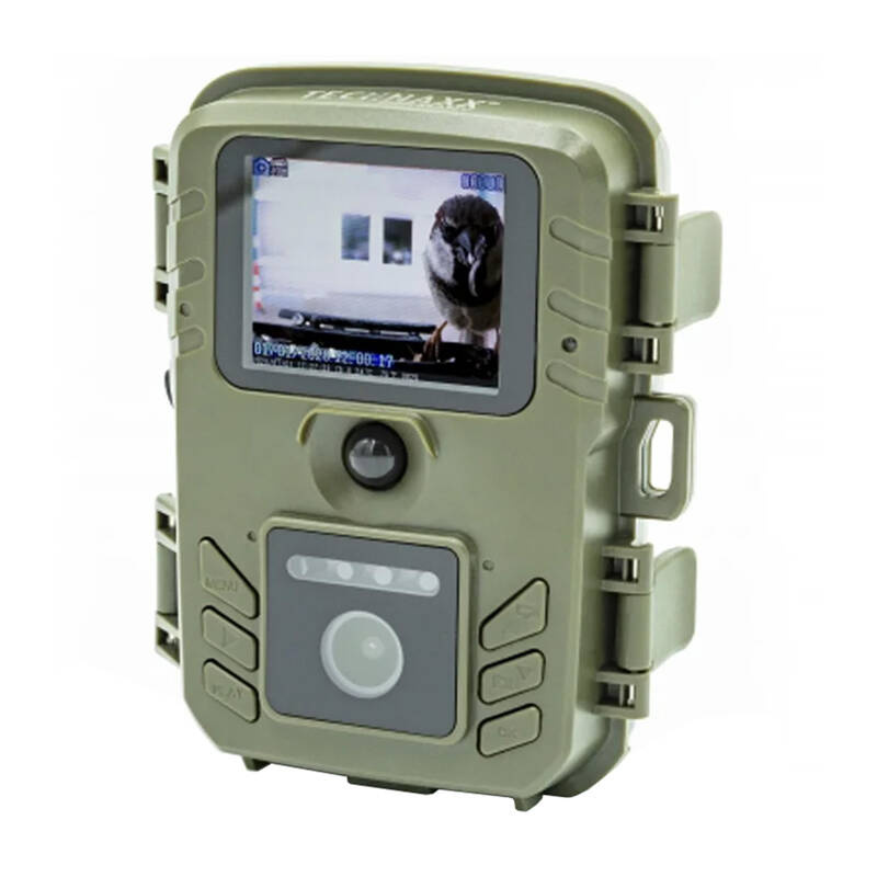 Kamera Suntek Bird feeder Camera (IN-BC303W)