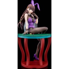 Hentai soška Nippon Columbia The Demon Sword Master of Excalibur Academy - Elfine Phillet 27 cm
