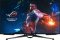41.5 ASUS ROG Swift OLED PG42UQ čierna / OLED / 3840 x 2160 / 16:9 / 0.1 ms / 450 cd-m2 / 135000:1 / HDMI + DP / Repro (90LM0850-B01170)