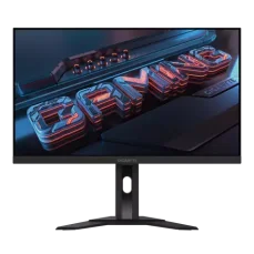 27" GIGABYTE M27UA čierna / SS IPS / 3840x2160 / 16:9 / 1ms / 1000:1 / 400cd-m2 / HDMI + DP / VESA / FreeSync (M27UA)