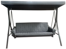 Zahradní houpačka MADRID Rojaplast