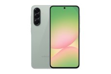 Samsung Galaxy A56 5G Barva: Green, Uložiště: 128 GB | 8 GB