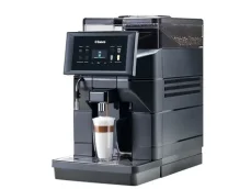 Saeco Aurora M2 čierna / Automatický kávovar / 1900 W / 15 bar / 4L / zásobník 1200 g (9J0901)