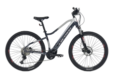 Elektrokolo Lectron Esconder MFR 2025 Velikost rámu: M (17.0"), Kapacita baterie: 630 Wh | 17.5 Ah