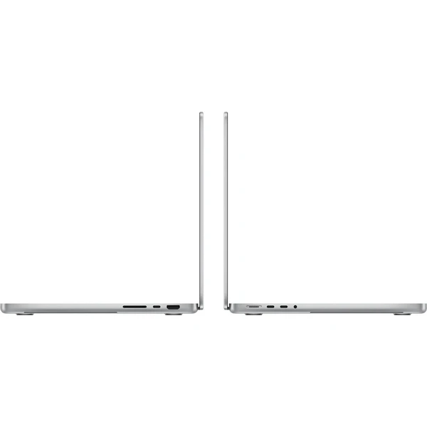 Apple MacBook Pro 14" / M5 / 16GB / 1TB / SK KLV / stříbrný