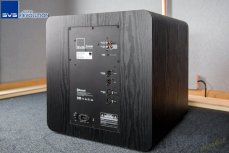 SVS SB-4000 černá