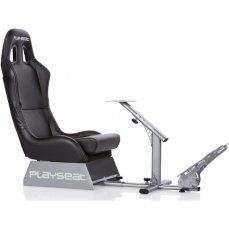 Playseat Evolution závodní sedačka černá