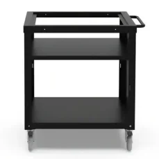 Alfa Forni Varná stanica 80x80 cm konštrukcia / bez dosky (AC-CKS-ST8080)