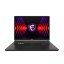 MSI Vector 17 HX A14VHG-1007PL / 17" / Intel Core i9-14900HX 2,20 - 5,80 GHz
 / 32 GB RAM / 1 TB SSD NVMe / NVIDIA GeForce RTX 4080 12 GB