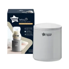 Tommee Tippee LetsGo Prenosný Ohrievač Dojčenských Fliaš (42377010)