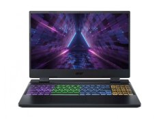 Herní notebook Acer Nitro 5 (AN515-58) 15,6 palců / Intel Core i7-12650H 2.30 GHz / 16 GB / 512 GB NVMe SSD / Černá