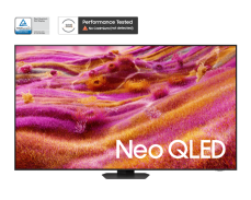 65" Neo QLED 4K QN90F Vision AI Smart TV (2025)