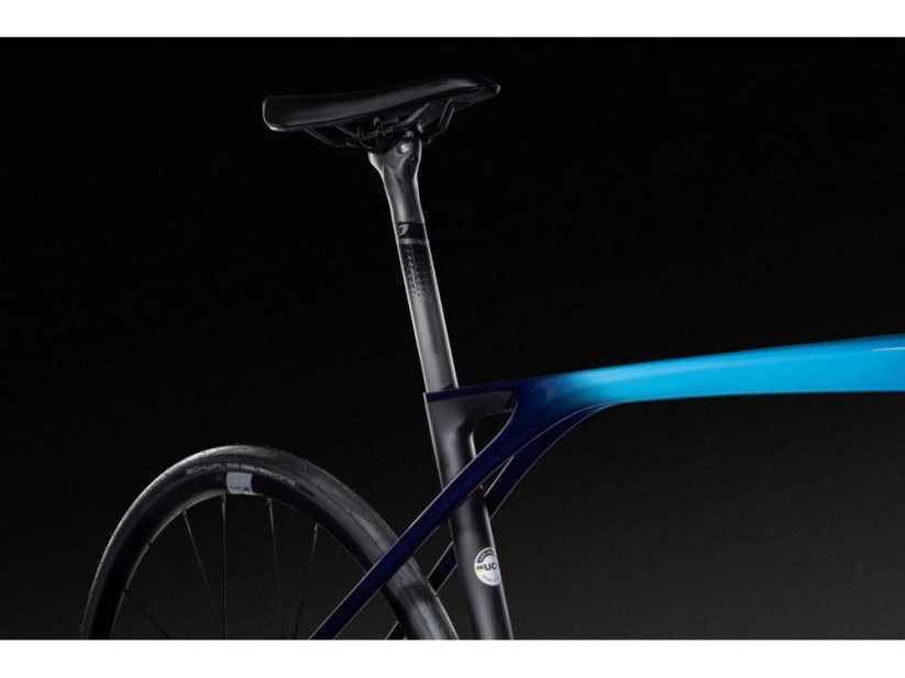 LAPIERRE Xelius SL 7.0 Blue Cyan - XL