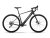 Štrkové elektrické bicykle