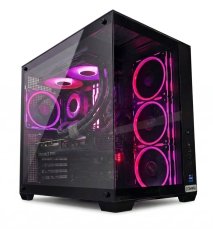 Herní PC AMD Ryzen 7 7800X3D/ 32GB DDR5/ Nvidia RTX 5070 Ti 16GB / 2TB NVME SSD/ 850W