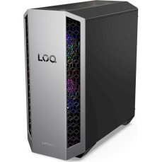 Lenovo LOQ Tower 26ADR10 (91DF001GMK) šedý/černý