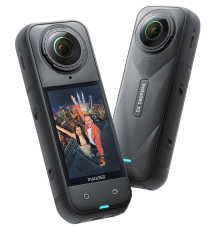 Insta360 X5 (INST750)