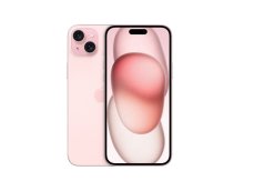 Mobilní telefon Apple iPhone 15 Plus 128GB Pink