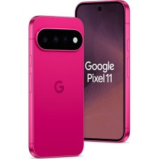 Google Pixel 11 12GB/256GB Hibiscus