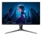 32" Acer Predator X32X5bmiiphuzx / Monitor / QD-OLED / 4K UHD / 240 Hz / 0,03 ms / čierna / 2R (UM.JXXEE.501)
