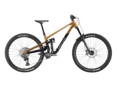 NORCO Sight A1 29 Black/Gold - SZ4 (XL)