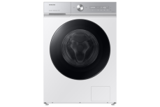 Bespoke AI parná práčka 9kg Séria 8 WW90DB8U95GHU4 s AI Wash a QuickDrive