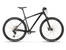 STEVENS Sentiero Mystic Black - 22"
