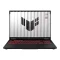 Asus TUF Gaming A18 sivá / Notebook / 18" WUXGA IPS / AMD RYZEN 7 260 / 16GB / 512GB SSD / RTX 5050 8GB / W11H (FA808UH-S8095WZ)