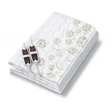 BEURER UB 68 XXL biela / vyhrievacia podkrývka / 4 nastavenia teploty / 150 x 160 cm (BEU-UB68)