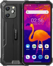 Blackview BV8900 8+256GB čierna / 6.5" / 256GB / Android 13 (6931548320289)