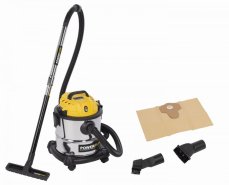 Powerplus POWX3230 - Vysavač sucho/mokro 1 200 W