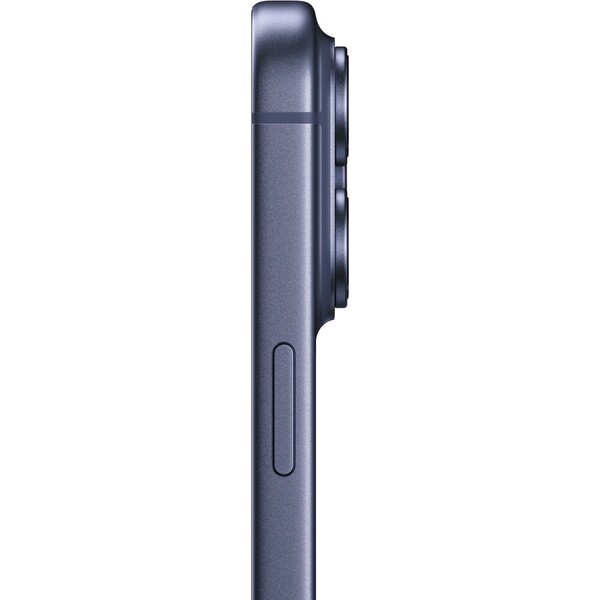 Apple iPhone 17 Pro 256GB temne modrý (Kategória A)