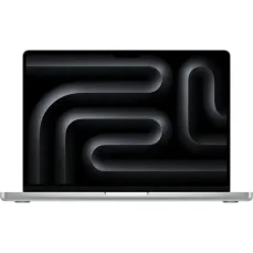 Apple MacBook Pro 14" M5 2025 nanotextura, 70W stříbrná / Apple M5 / 24GB / 2TB SSD / Apple 10-Core iGP  / macOS / CZ (MCPM5_24GB_2TB_CZ)