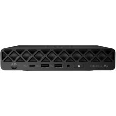 HP EliteDesk 8 Mini G1a (998Z5ET#BCM) černý