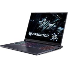 Acer Predator Helios Neo 18 AI  černý