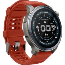 Amazfit Balance 2 chytré hodinky černé