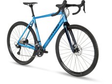STEVENS Prestige Silk Blue - 58cm