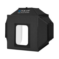 Fotoateliér Puluz 40cm 24W 5500K PU5042EU (IN-PU5042EU)
