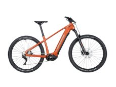 LAPIERRE Overvolt HT 7.6 High Glossy Orange - XL