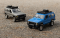 JEEP CHEROKEE 1/12 4x4 modrý